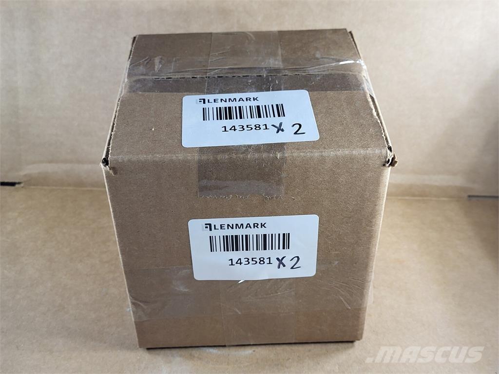  SHURJOINT 7707 مكونات أخرى