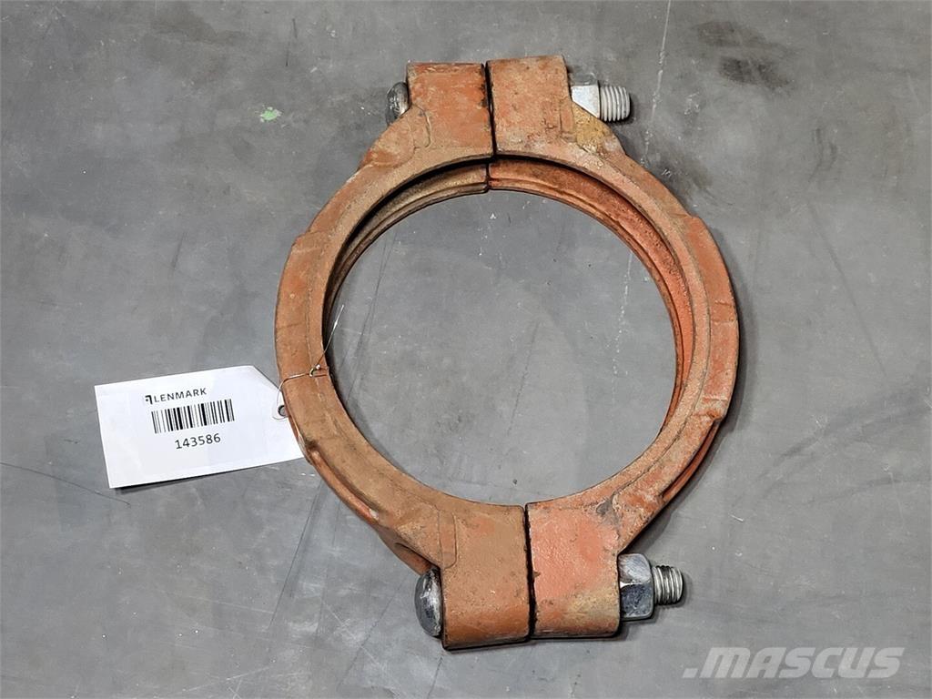  SHURJOINT 7707 مكونات أخرى