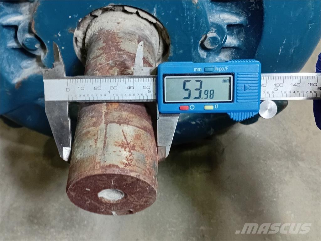 Siemens 1LA03244ES51 محركات صناعية