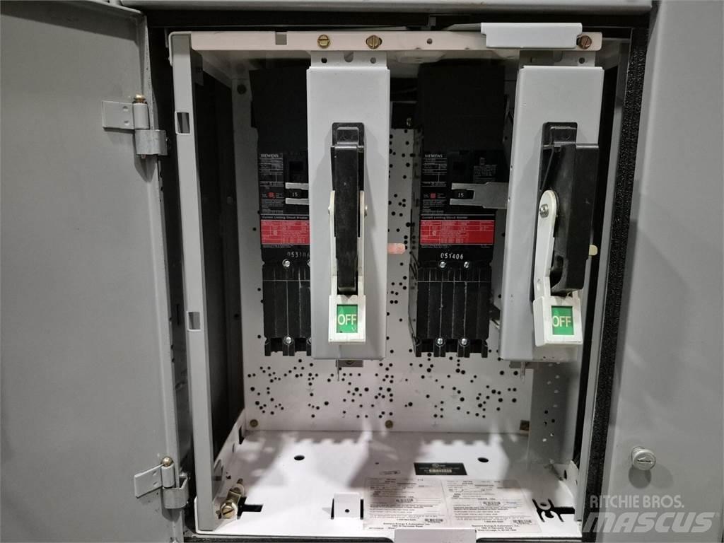 Siemens CED63B015 أخرى