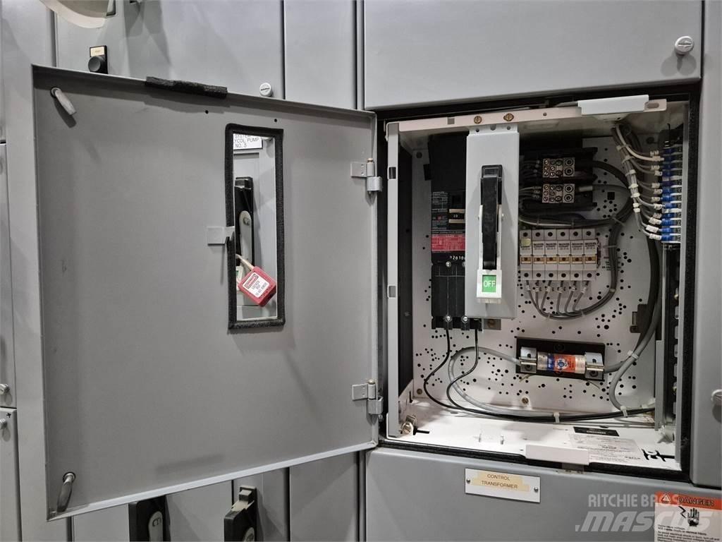 Siemens CED63B020 أخرى