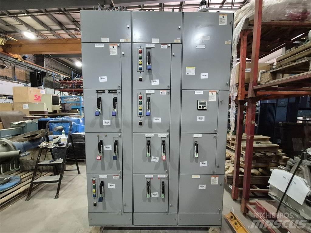 Siemens CED63B020 أخرى