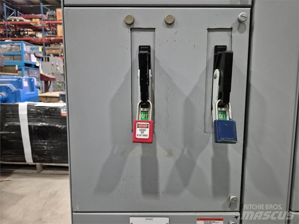 Siemens CED63B020 أخرى
