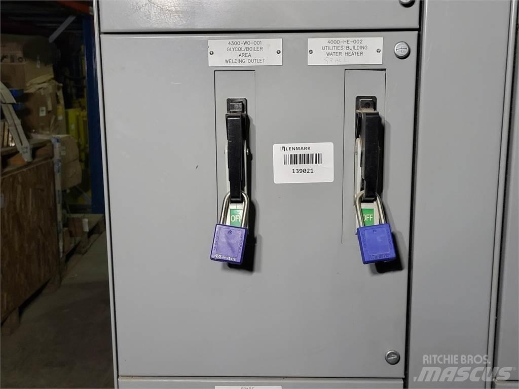 Siemens CED63B060 أخرى