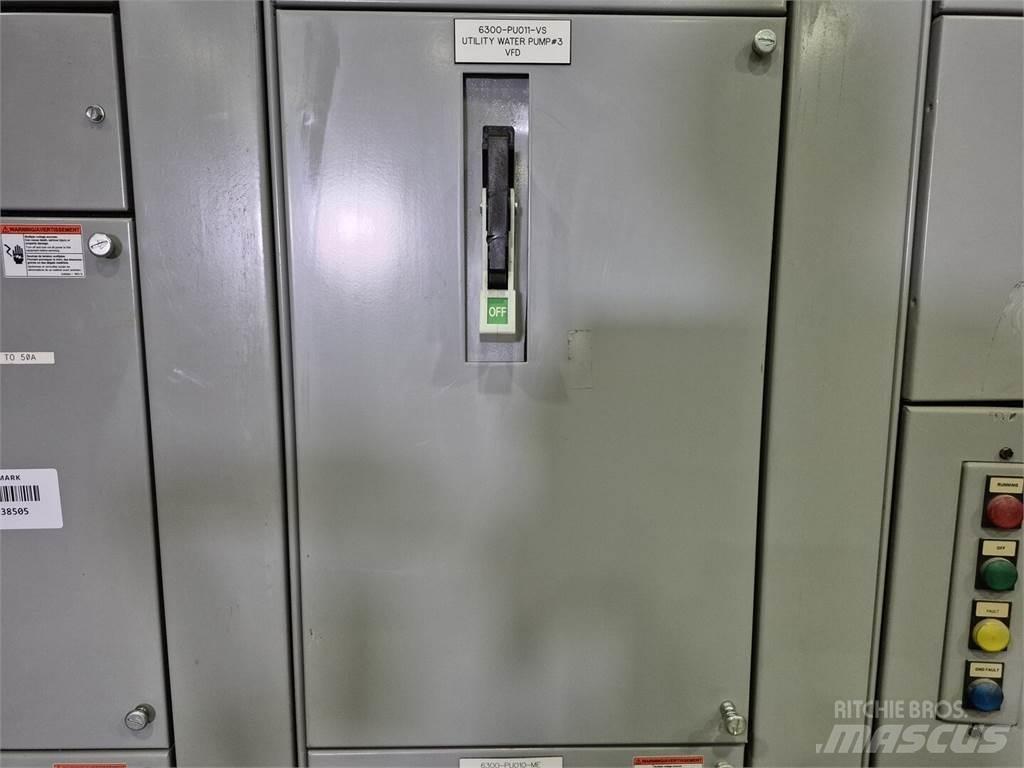 Siemens CFD63B200 أخرى