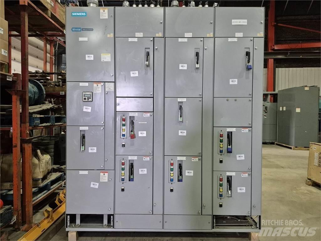 Siemens CFD63B200 أخرى