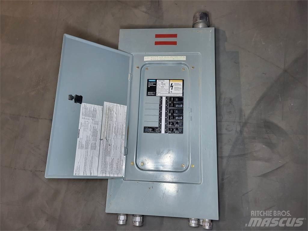 Siemens EQ412100 أخرى