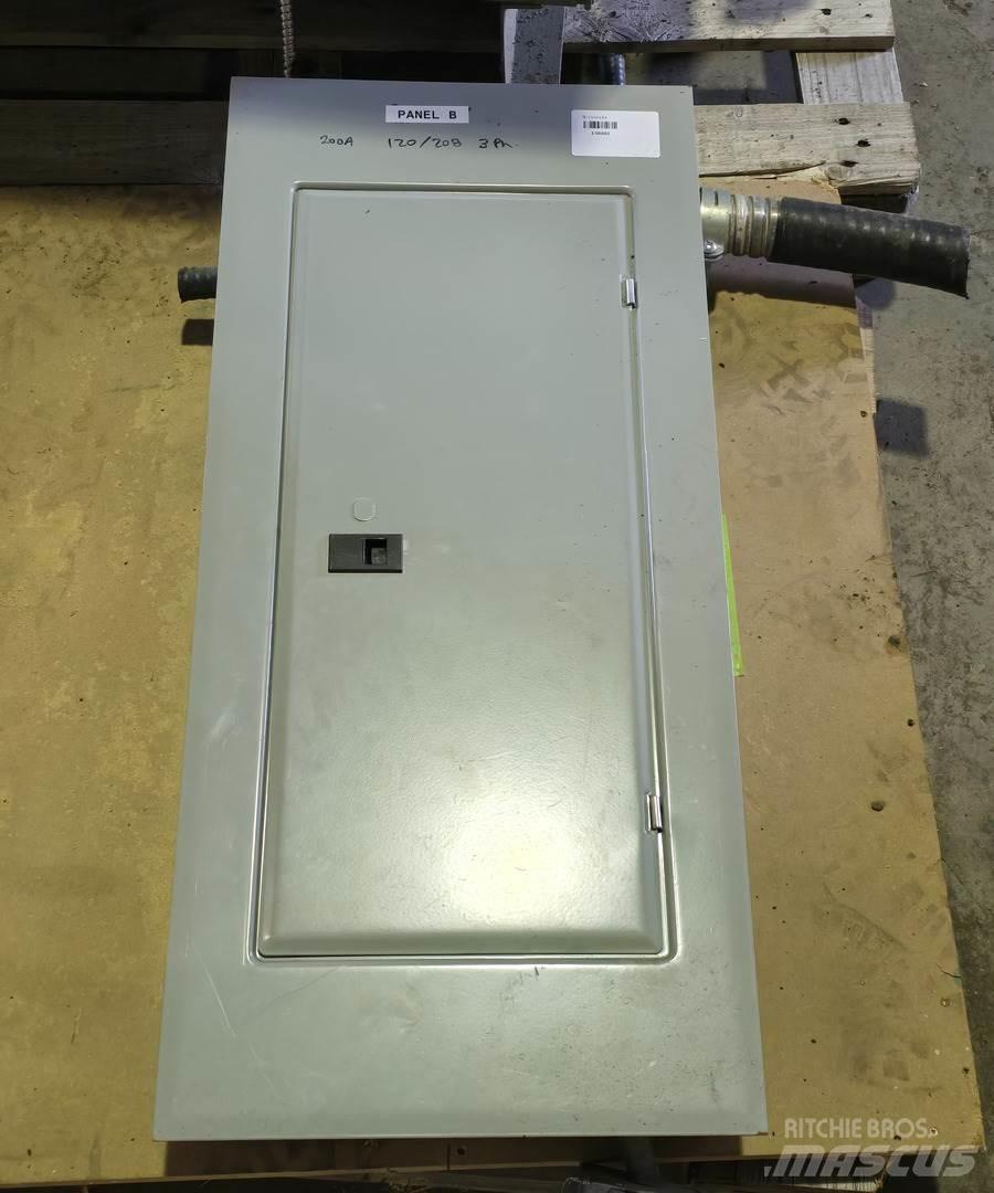 Siemens EQ424225 أخرى