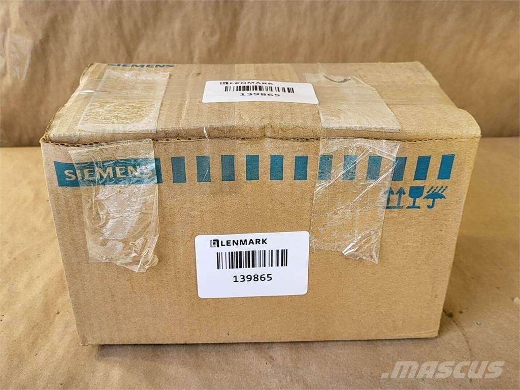 Siemens NDTS أخرى