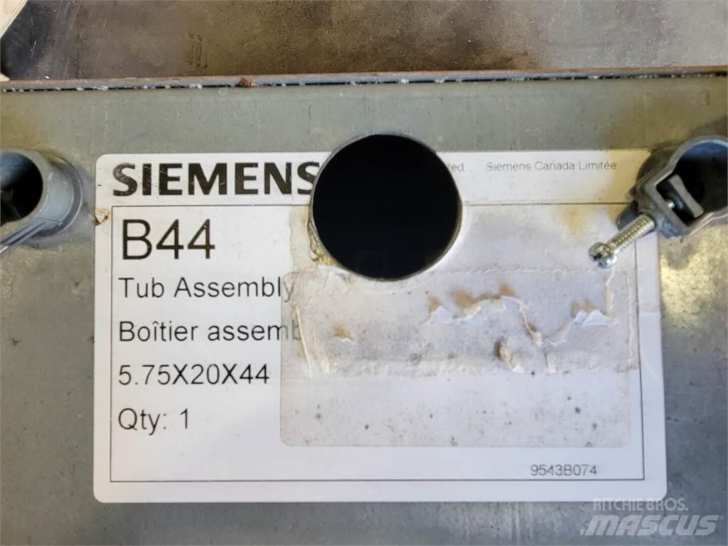 Siemens P1L42ML250AT أخرى