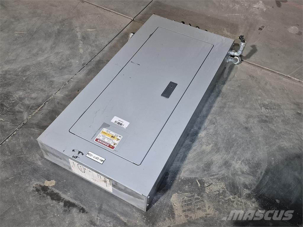 Siemens S3048ML225ATS معدات البناء - غير ذلك