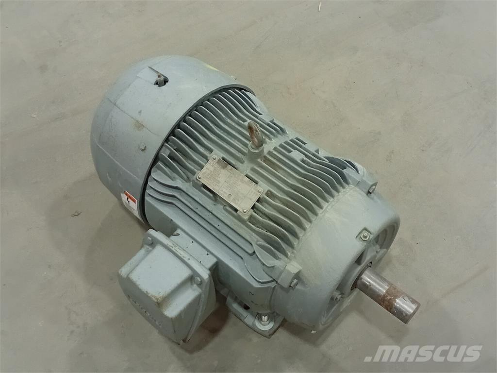 Siemens SD100 محركات صناعية