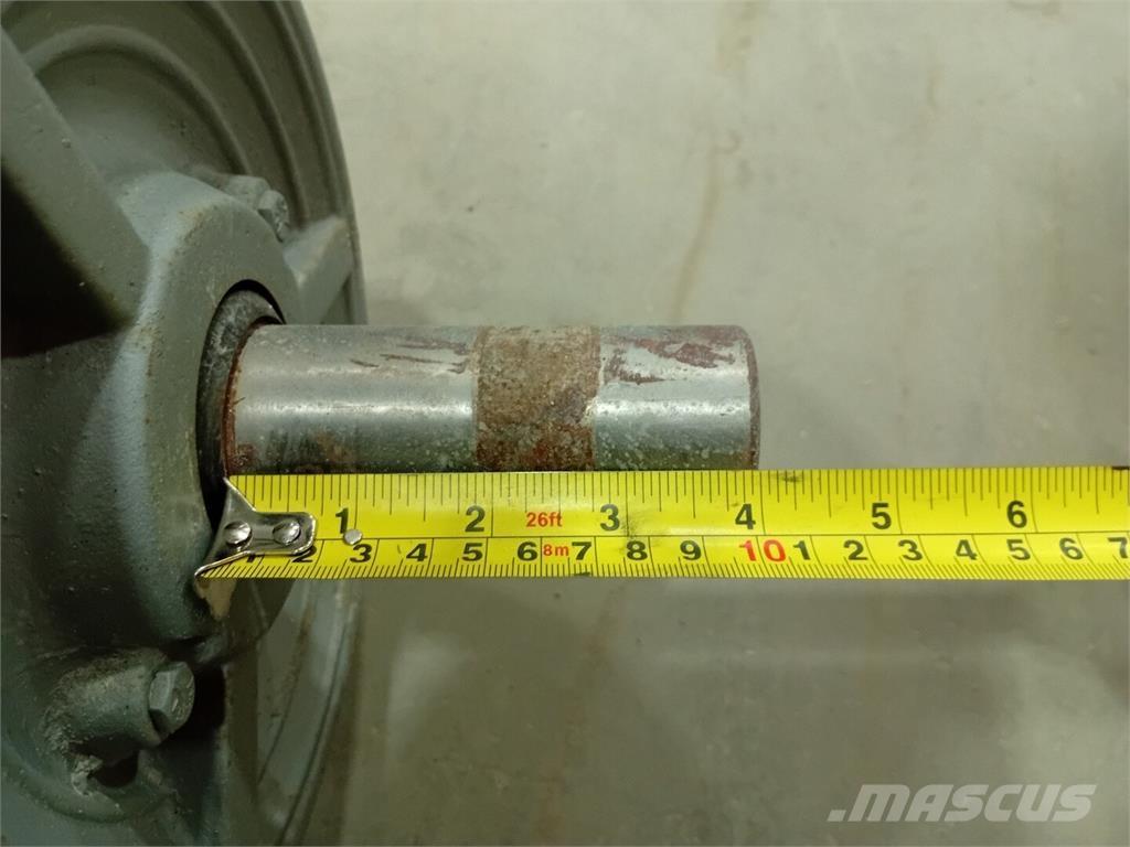 Siemens SD100 محركات صناعية