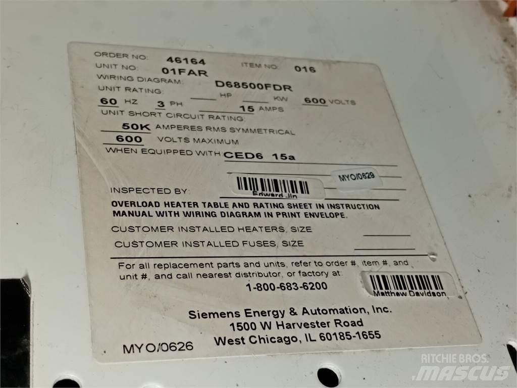 Siemens TIASTAR أخرى