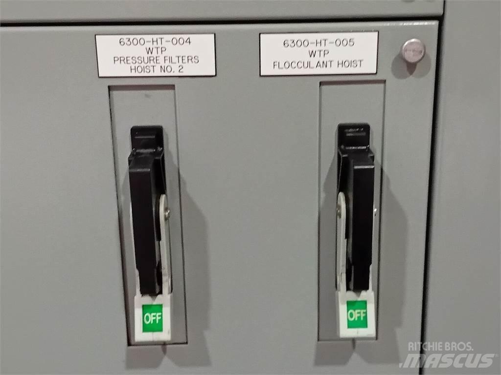 Siemens TIASTAR أخرى