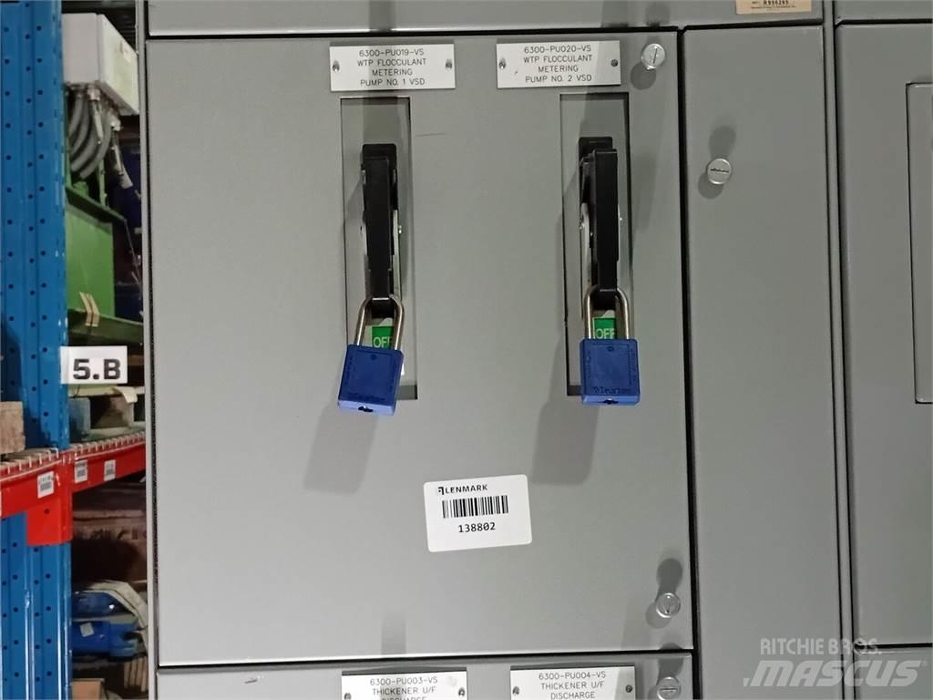 Siemens TIASTAR أخرى