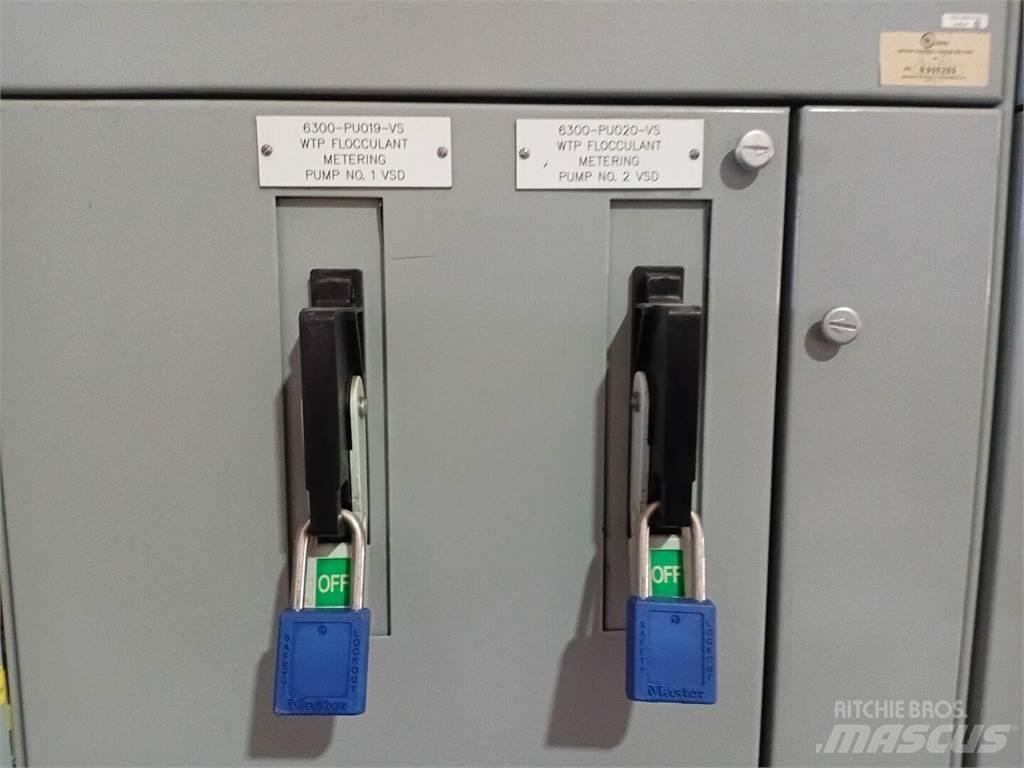 Siemens TIASTAR أخرى