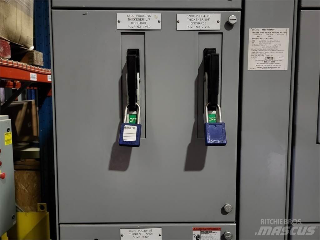 Siemens TIASTAR أخرى