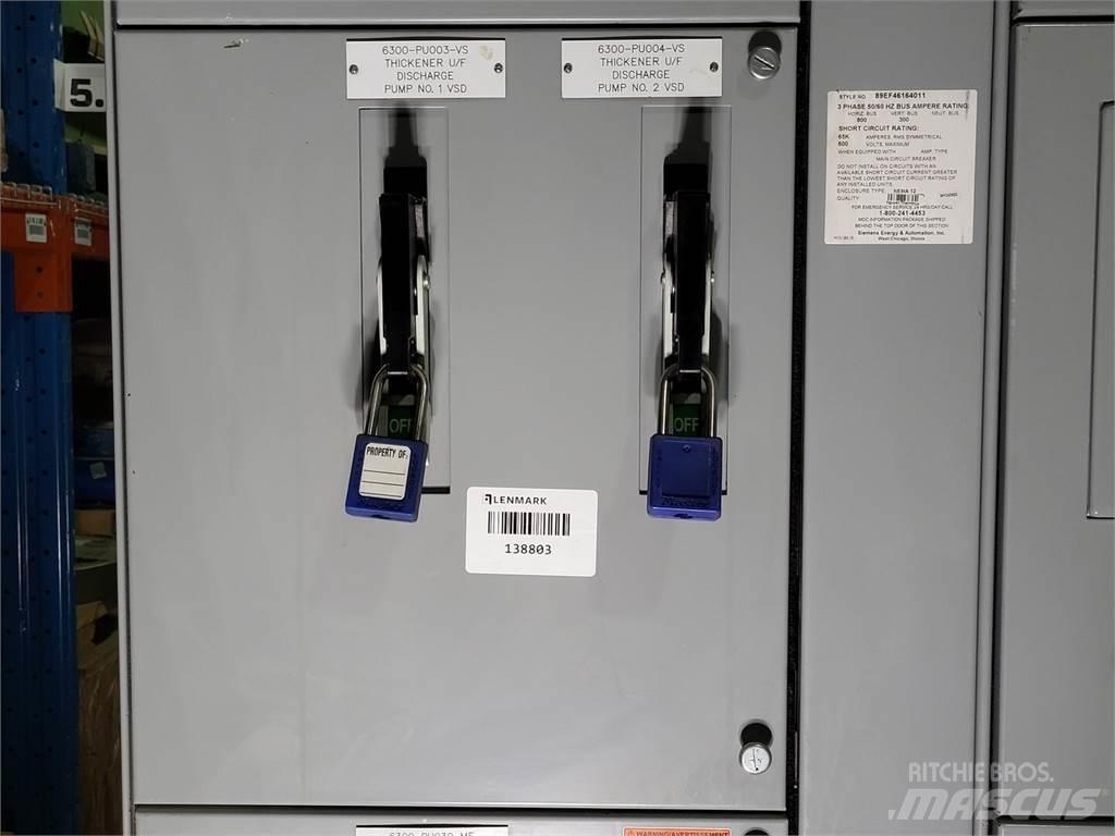 Siemens TIASTAR أخرى