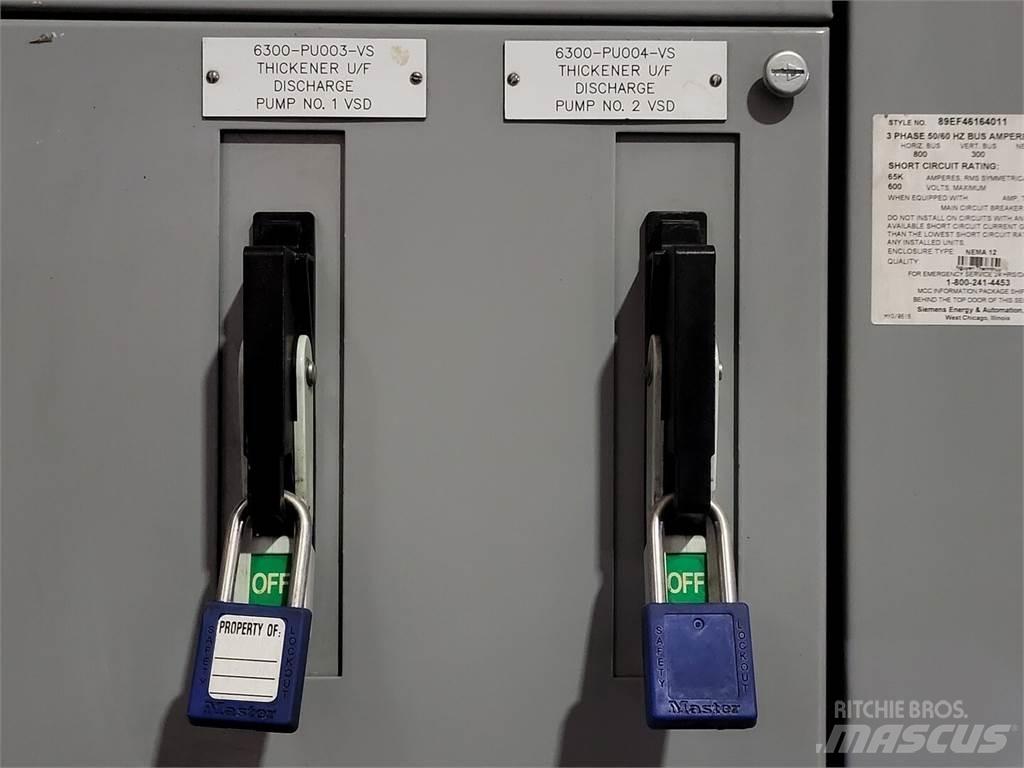Siemens TIASTAR أخرى