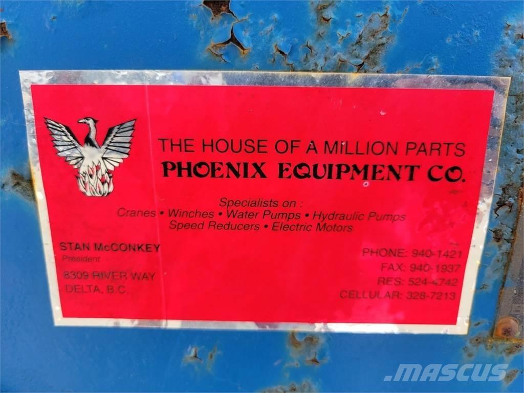  SILENTVANE 3022 مكونات أخرى