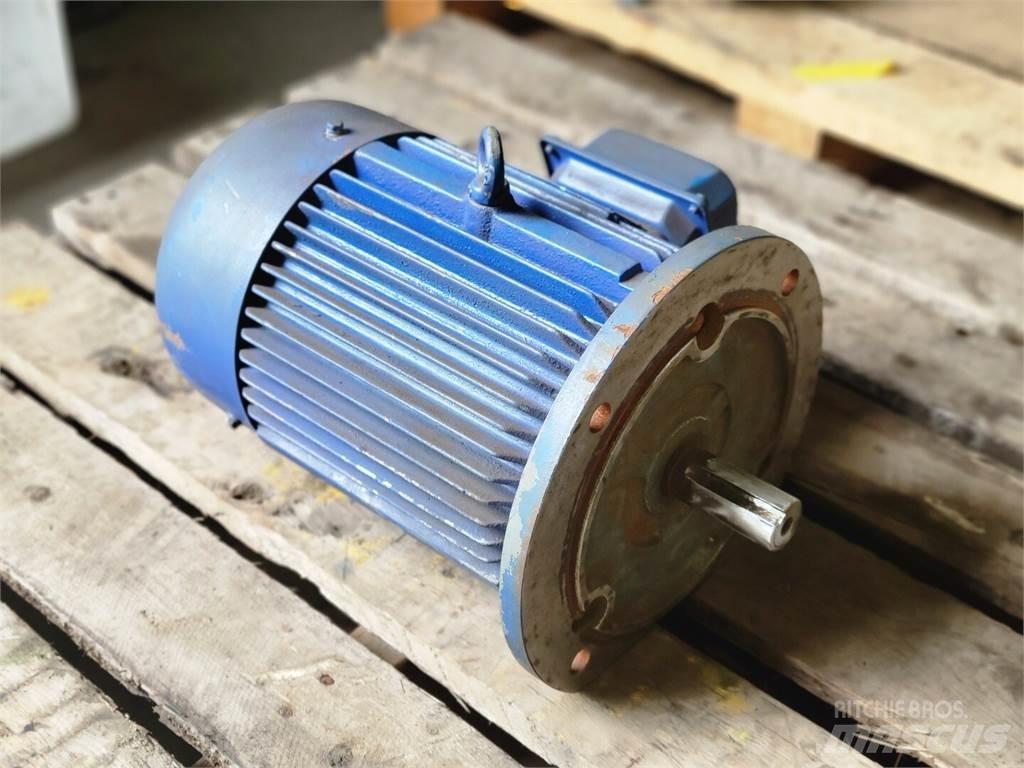  SIMO YD100L1-6/4TH محركات صناعية