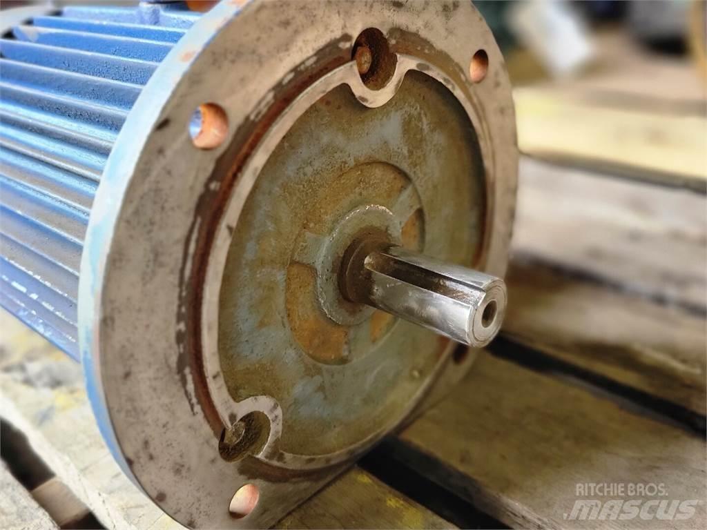  SIMO YD100L1-6/4TH محركات صناعية
