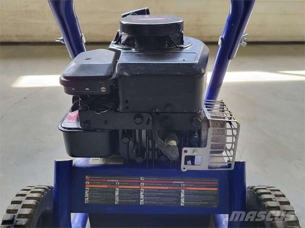  SIMONIZ S2000 معدات الغسل بالضغط الخفيف
