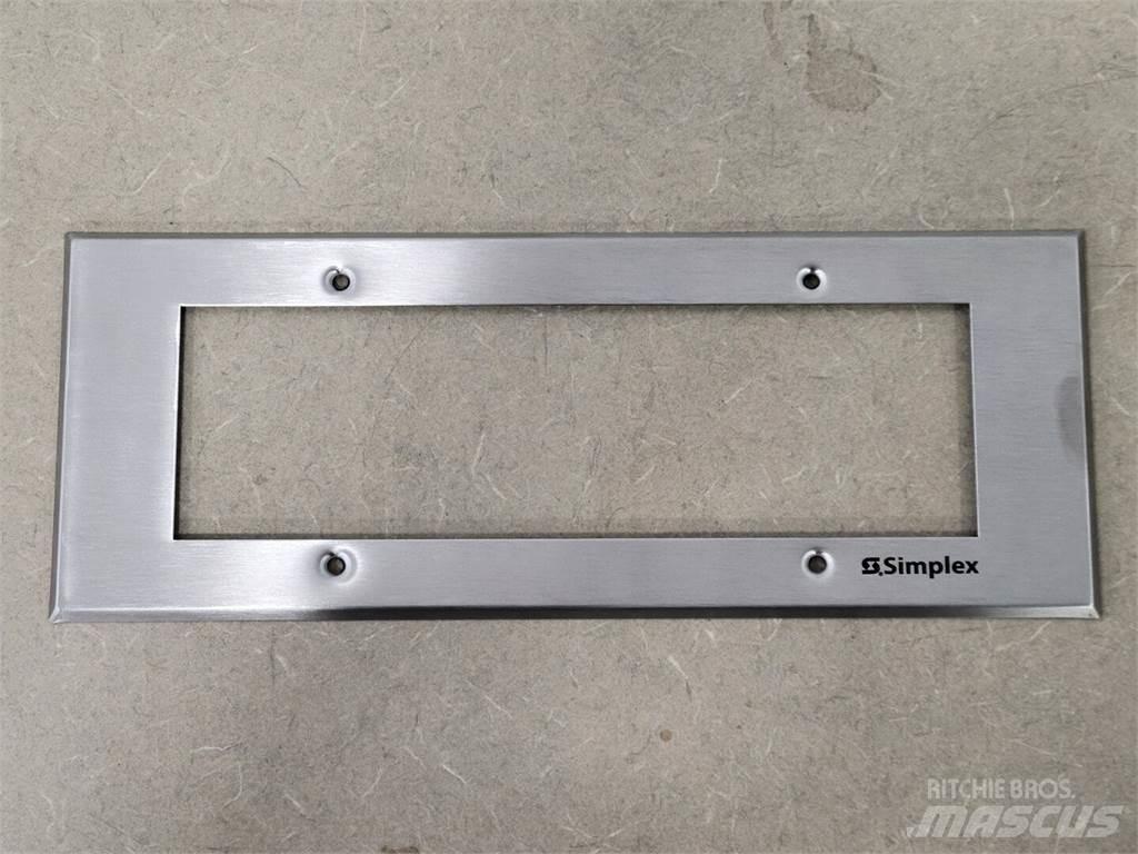  SIMPLEX 0748260 أخرى