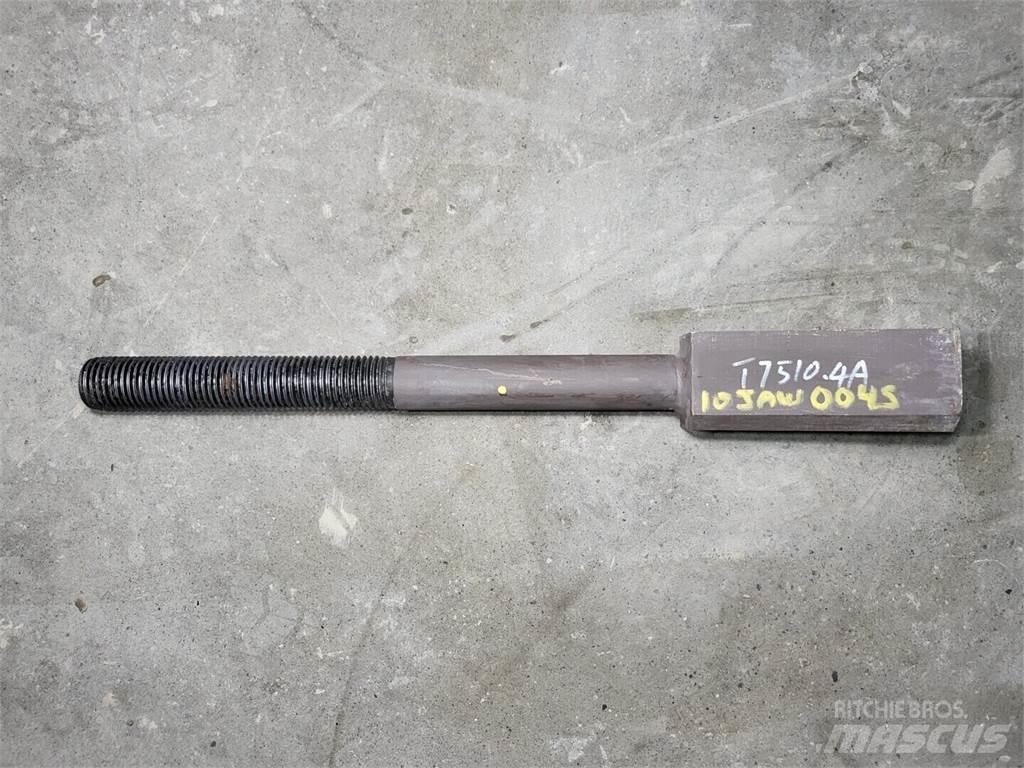  SINCO T7510.4A جراشات