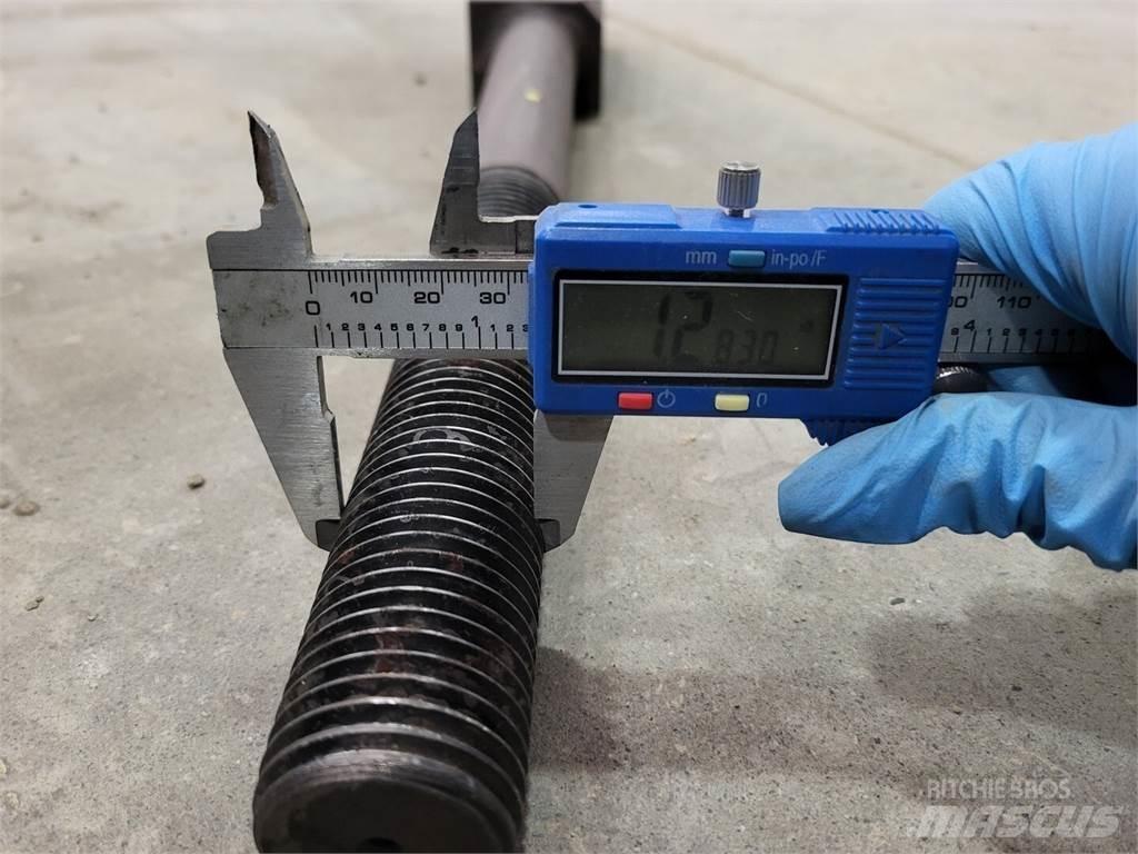  SINCO T7510.4A جراشات