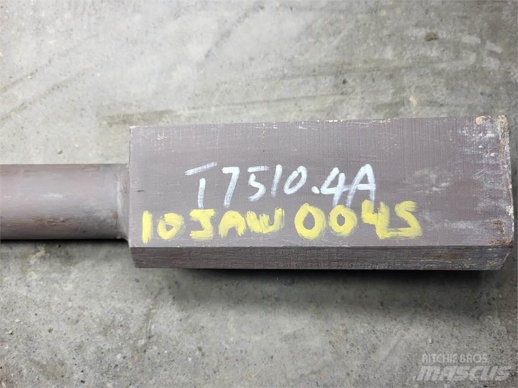  SINCO T7510.4A جراشات