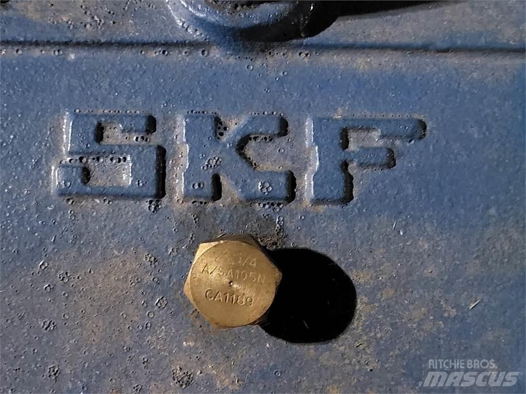  SKF سيور نقالة