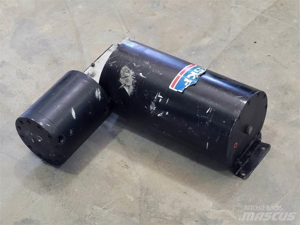  SKF SGH-50 مضخات المياه