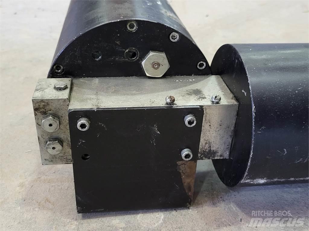  SKF SGH-50 مضخات المياه