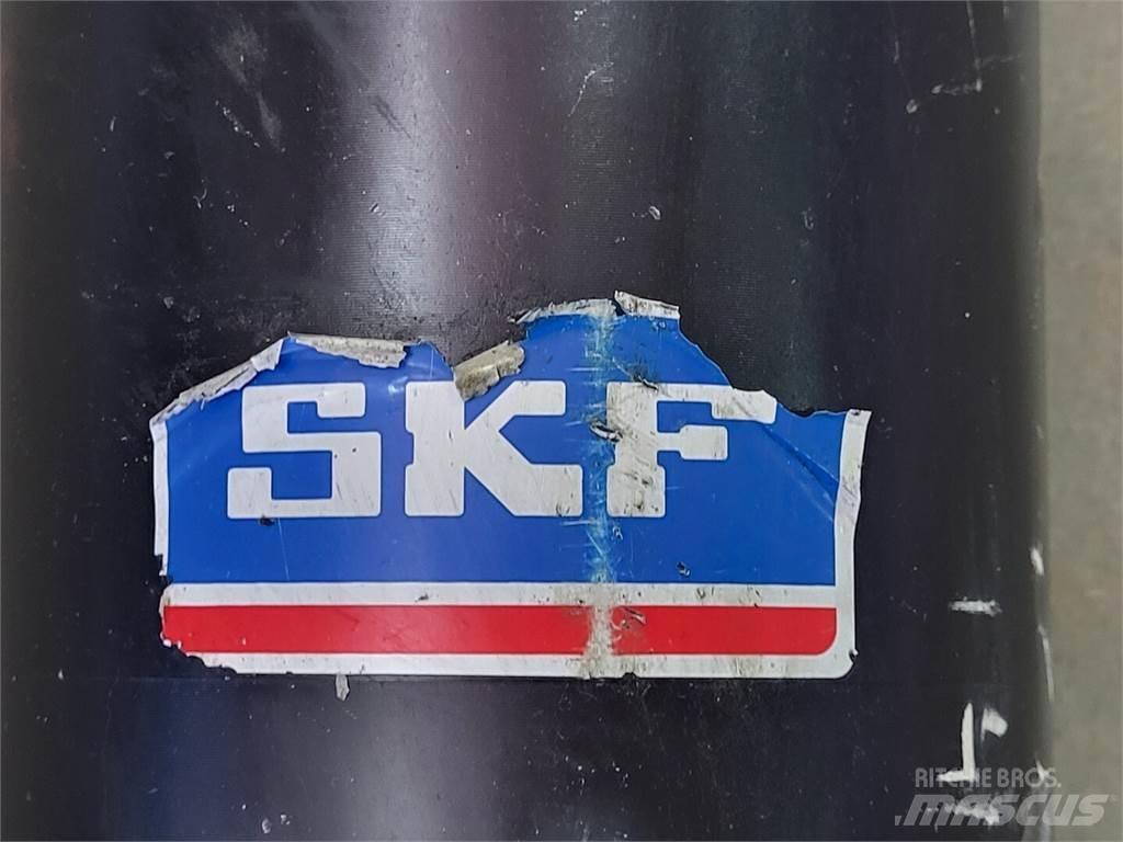  SKF SGH-50 مضخات المياه