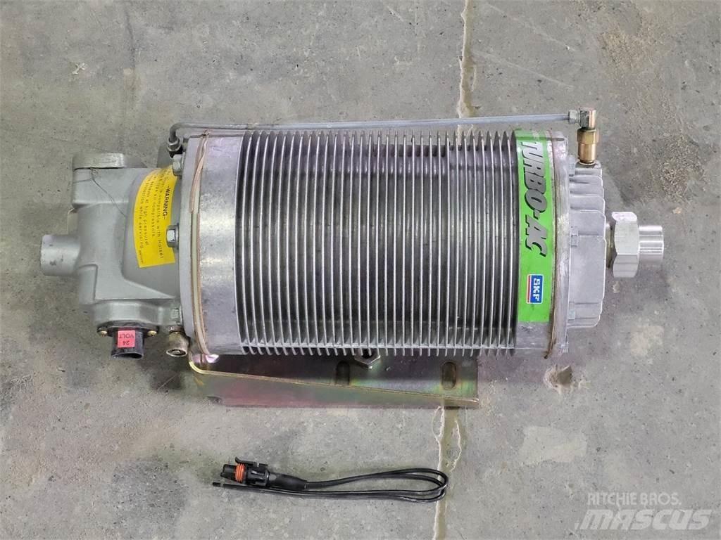  SKF Turbo-AC مجففات هواء مضغوط