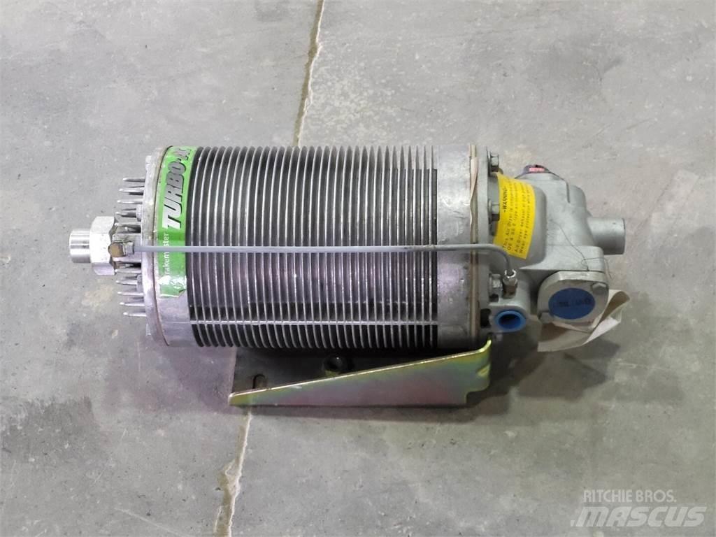  SKF Turbo-AC مجففات هواء مضغوط