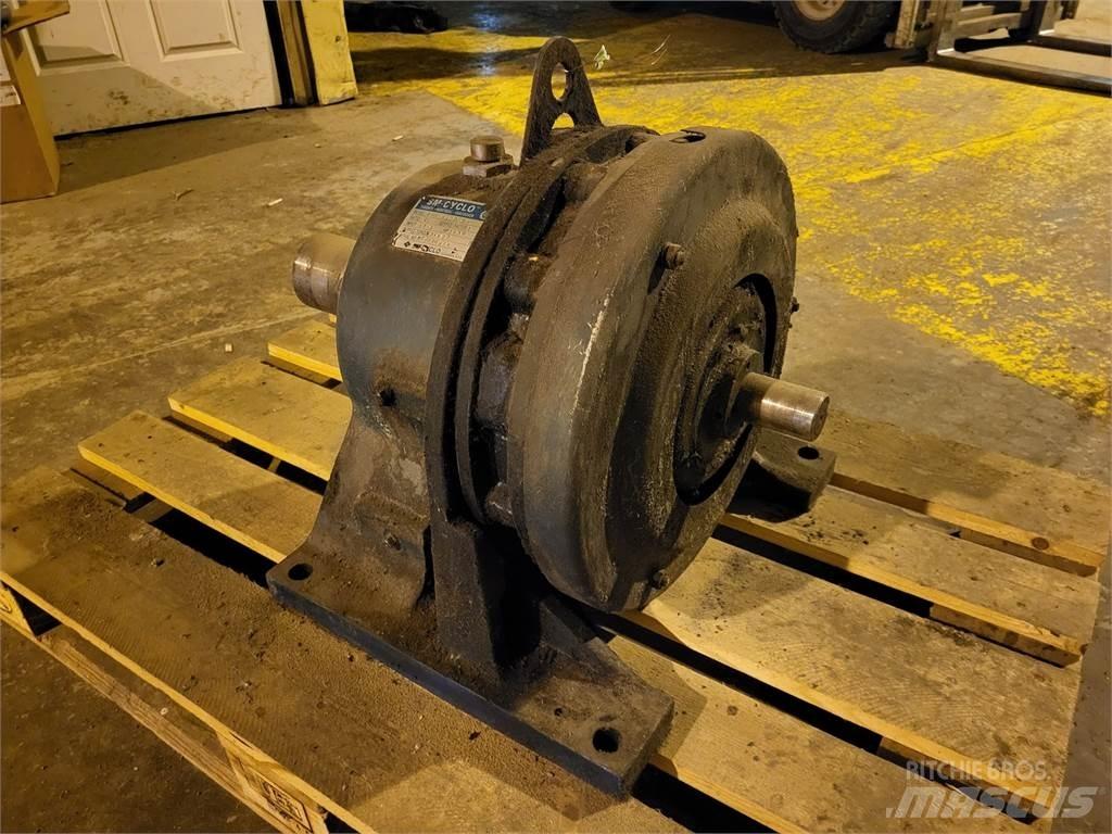  SM-CYCLO CHH-4190-R1 أخرى