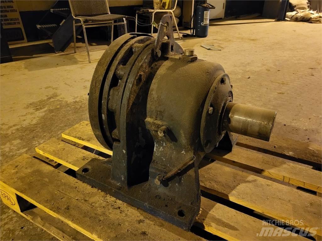  SM-CYCLO CHH-4190-R1 أخرى