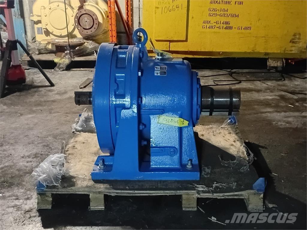  SM-CYCLO CHH-6255Y-43 أخرى
