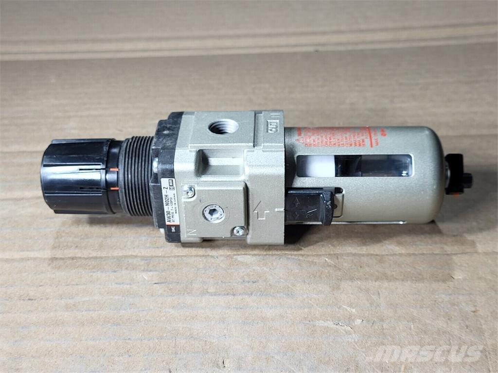 SMC AW30-N02H-Z معدات البناء - غير ذلك