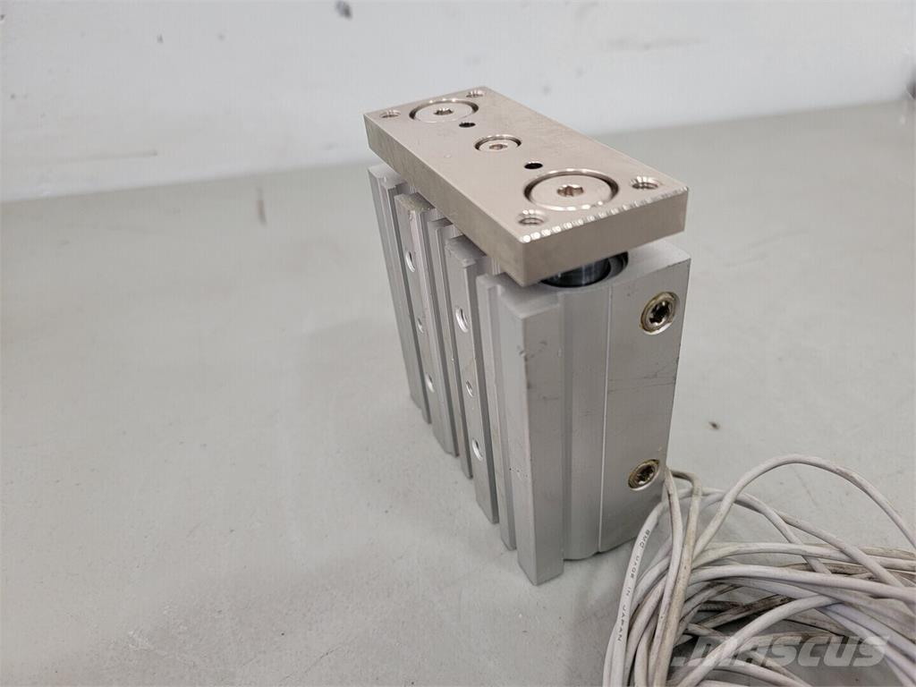 SMC MGPM25-50-Z73L معدات النقل - غير ذلك