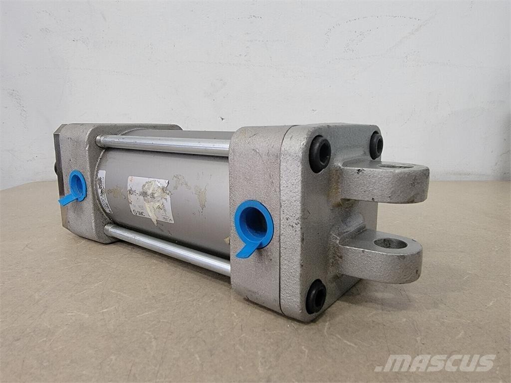SMC NCAY5-J4N006-0300 مكونات أخرى