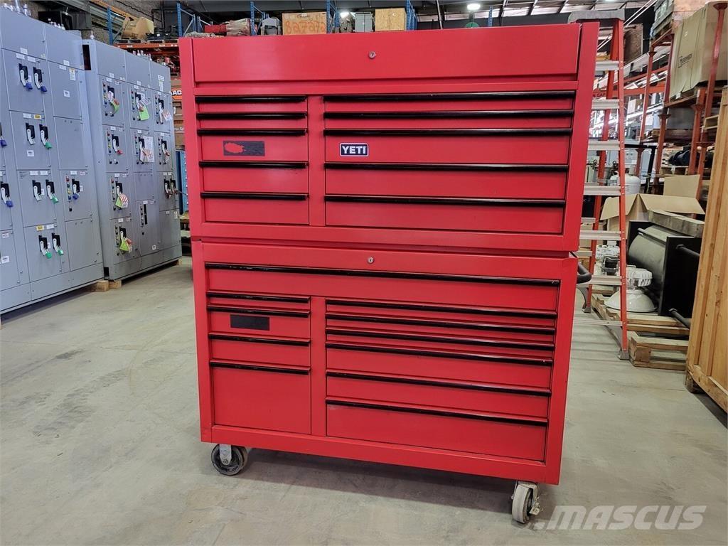  SNAP-ON C55 أخرى