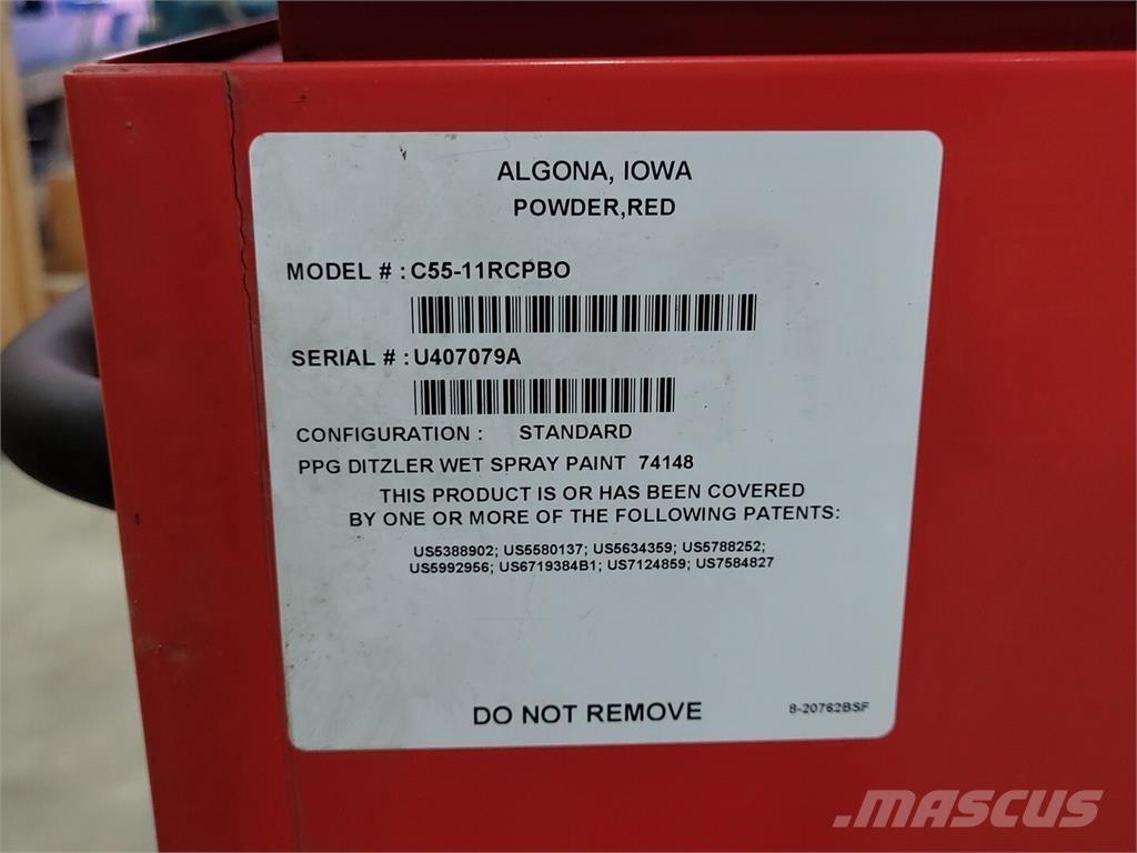  SNAP-ON C55 أخرى