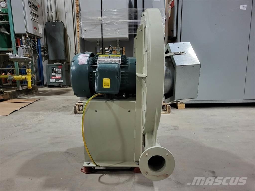  SODECA CA-172-2T-10 مكونات أخرى