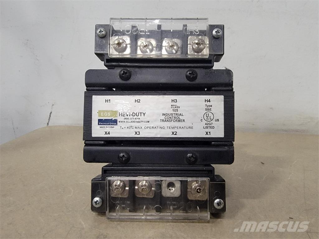  SOLAHD E050TE أخرى