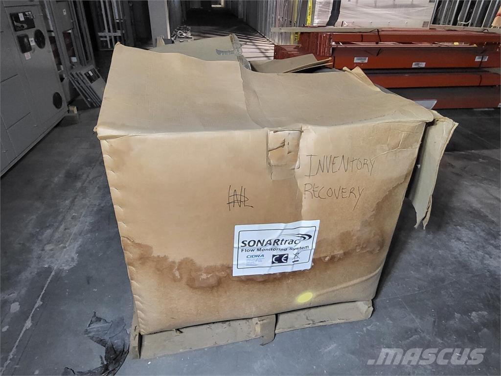  SONARTRAC أخرى