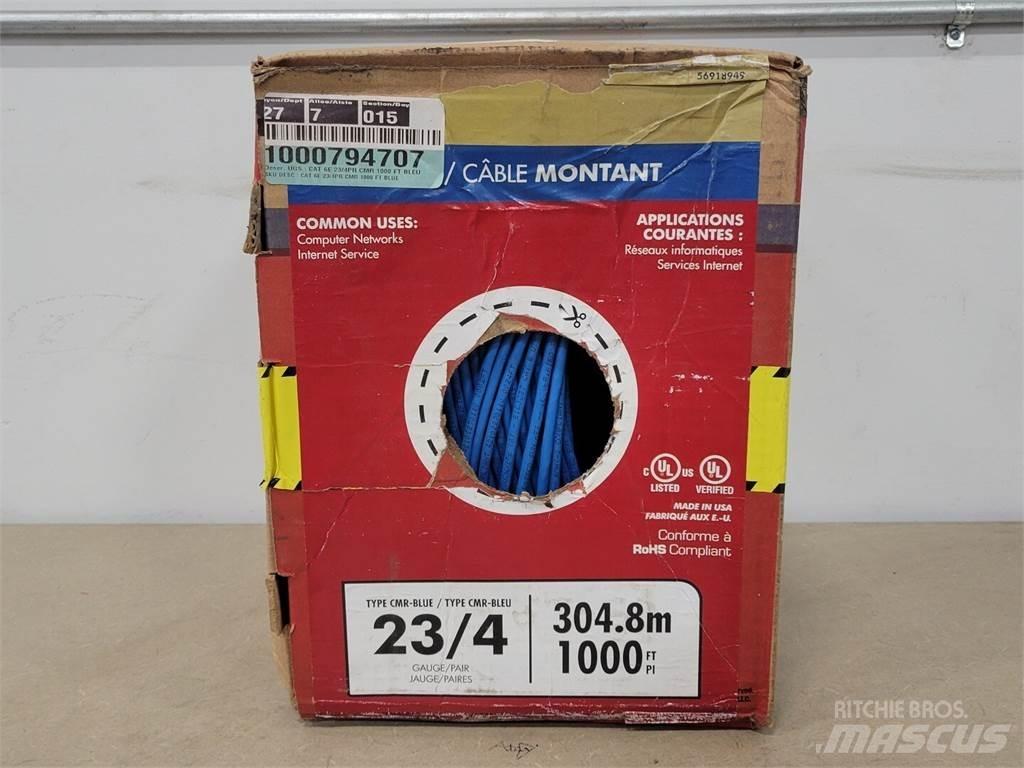 SOUTHWIRE CAT 6 أخرى